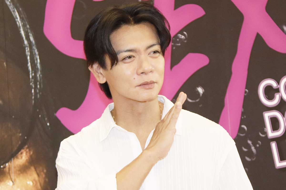 野田クリスタル、“大暴動”発生の無観客ライブを回想　「金返せ」の声は「想定していたのですが…」