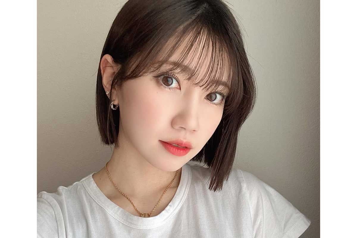 元アイドルが5年ぶりにグラビア挑戦「ドキドキ」　北川綾巴にファンは仰天「良すぎて」「絶対にガン見」