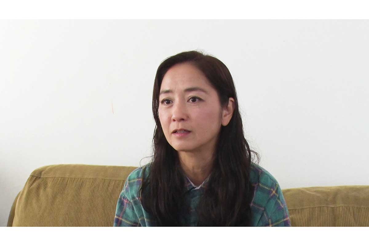 産みの親ではないからこその葛藤　元アイドル・武内由紀子「（実の親と）抱っこしたときの心臓の音が違うから」