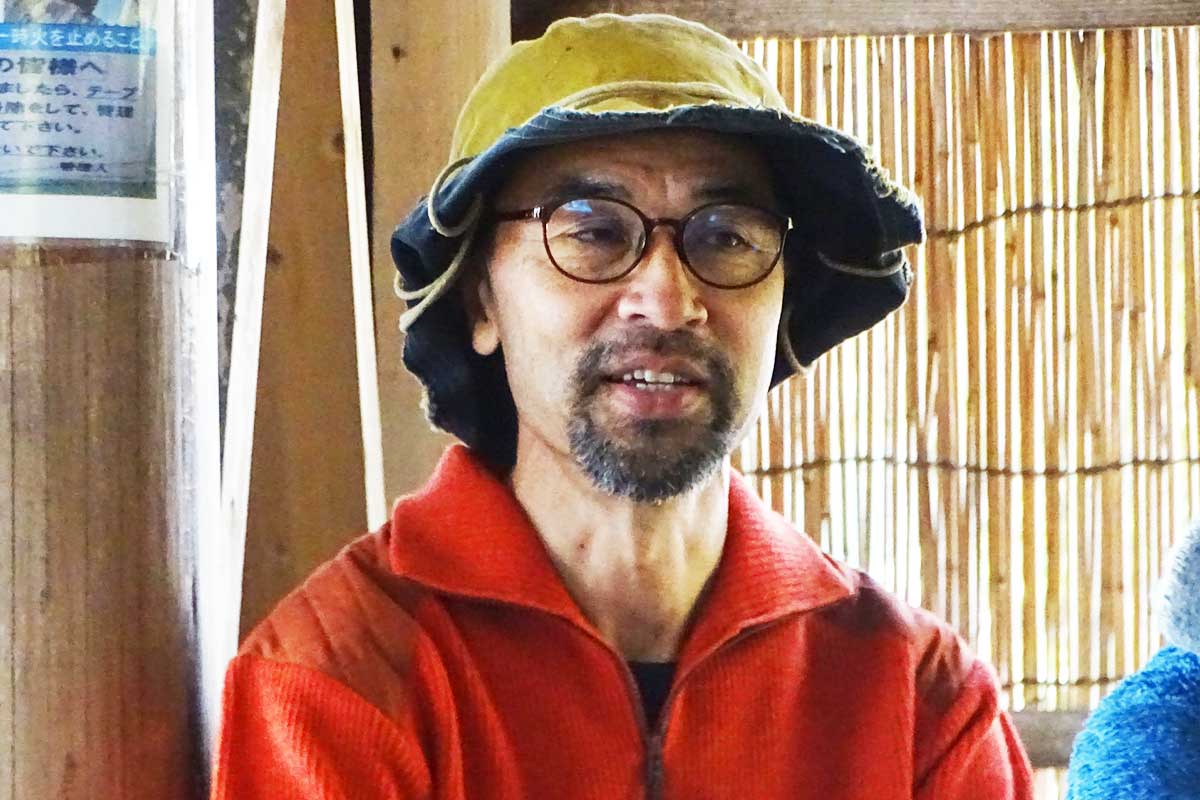 “死の山”K2登頂も「今は百姓」　希代の登山家が猟師を経て農家に行き着いた「自然な成り行き」