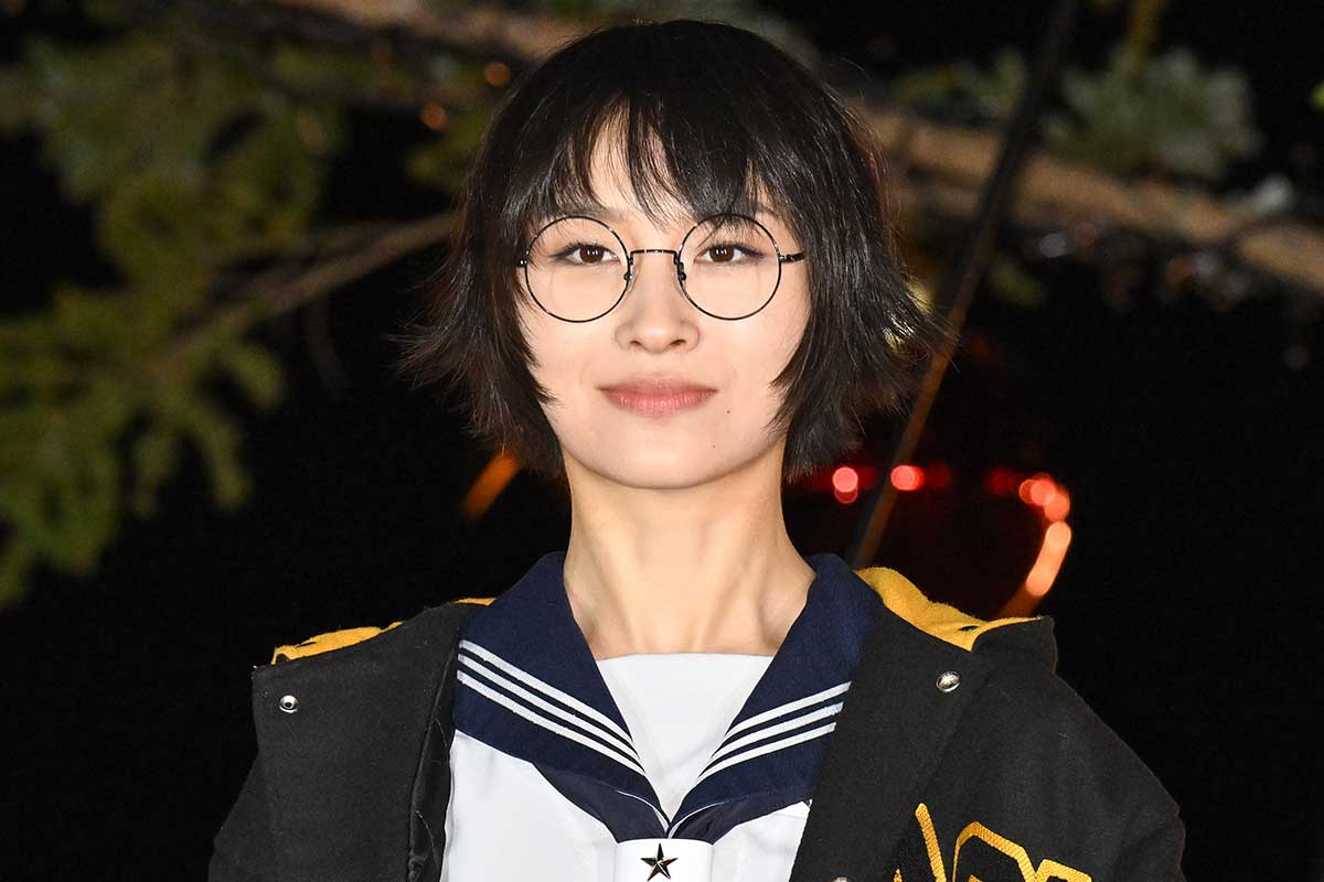 新しい学校のリーダーズ・SUZUKA、理想のクリスマスの過ごし方は“フィンランドでライブ”「それが1番わしららしい」