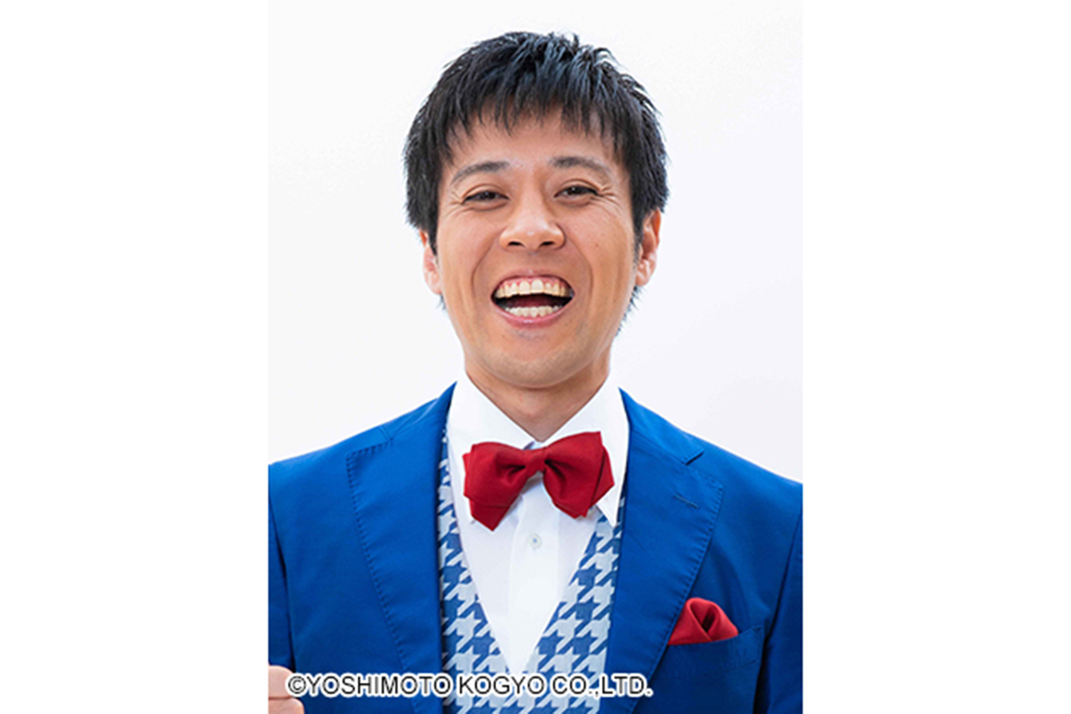 ウーイェイよしたか、名物コーナーの激安ギャラ事情告白　金額アップの“裏取引”は否定「絶対ない」