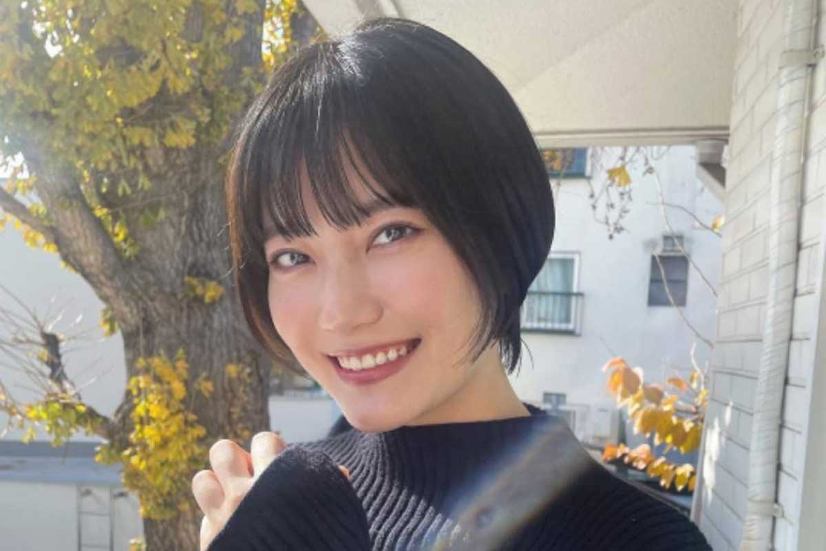 クロちゃんの元恋人リチさん、近影に「どんどん可愛く」ネット驚き　すっぴんも披露「やっぱ綺麗」