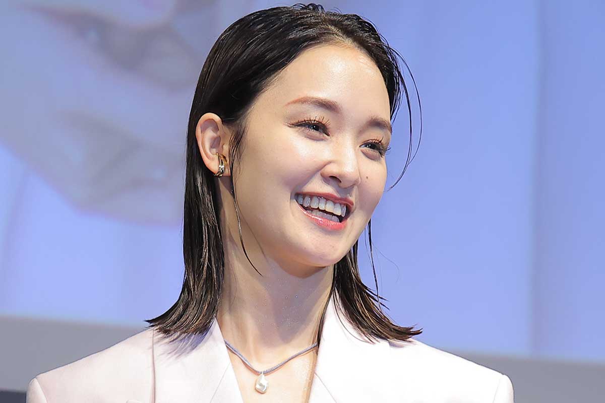 親孝行で両親に家をプレゼント　剛力彩芽に共演陣は仰天「そんなことできないよ！」