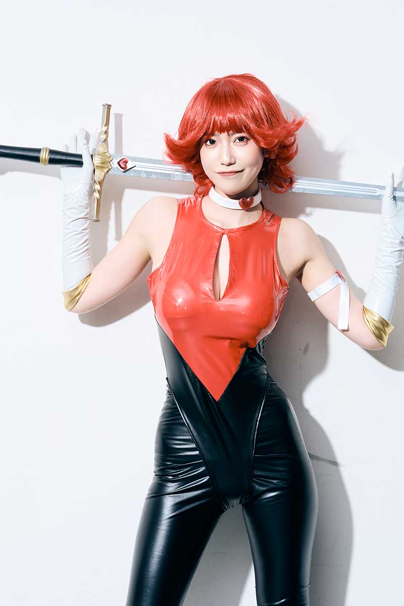 自分に対する自信は「確実にアップしている」と語る【写真：矢口亨】