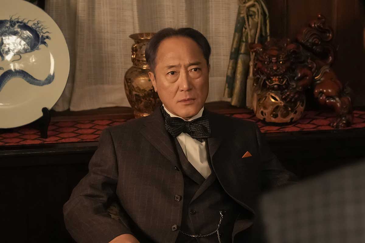 【ばけばけ】佐野史郎、地元・島根の知事役にプレッシャー「変な出雲ことばと言われるのは嫌」