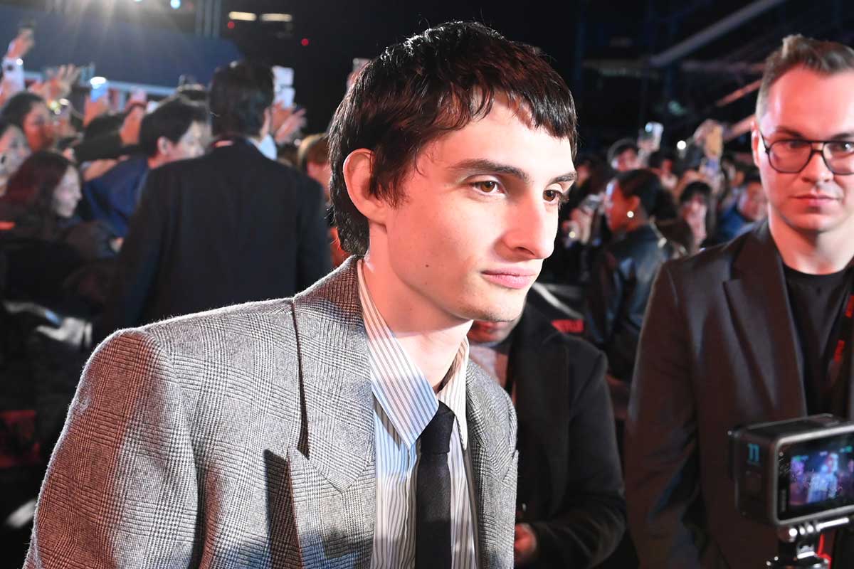 『ストレンジャー・シングス』一行、手厚いファンサで約2000人のファンが熱狂