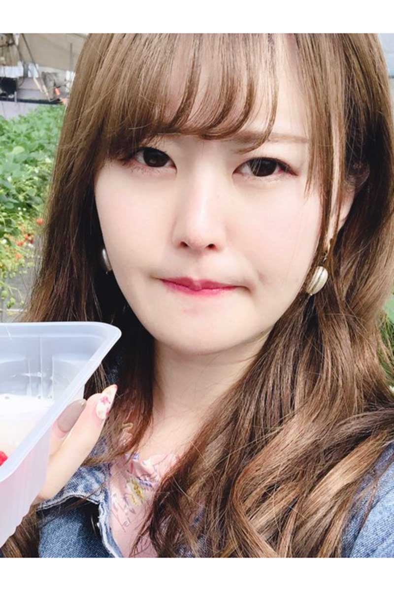 7年前の整形アイドル轟ちゃん【写真:X(@todoroki_sk)より】