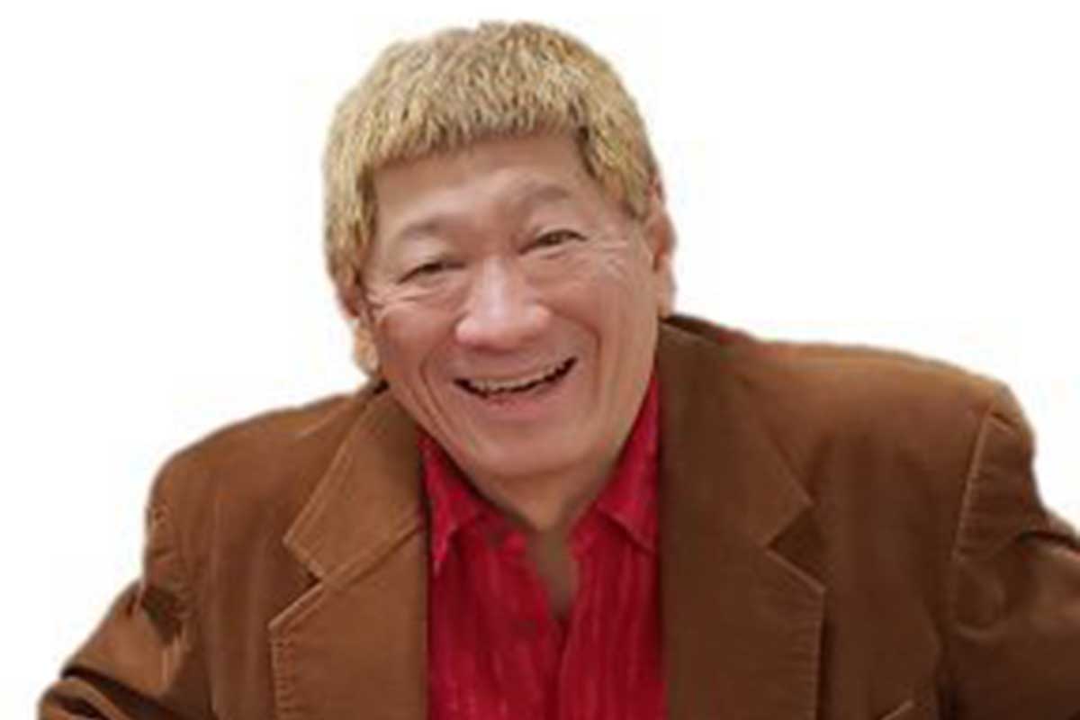 ビートたけし公認のものまね芸人・ビトたけしが62歳で結婚「お相手はトーシローの為写真名前は控えさせて頂きます！」