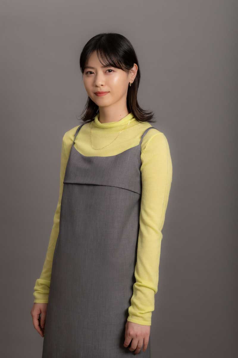 『未来のムスコ』に出演する西野七瀬【写真：(C)TBSスパークル／TBS】