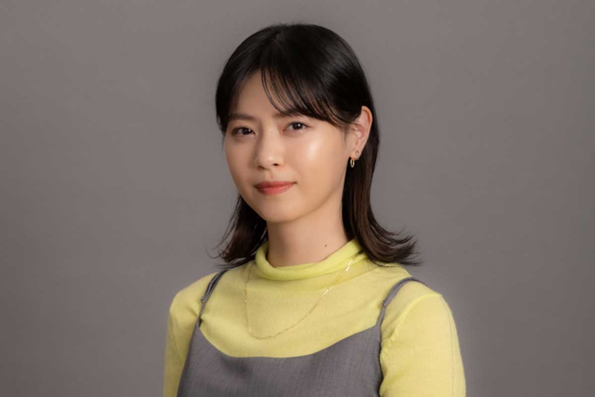 西野七瀬、『未来のムスコ』でTBSドラマ初出演「心温まる作品」　志田未来の親友役