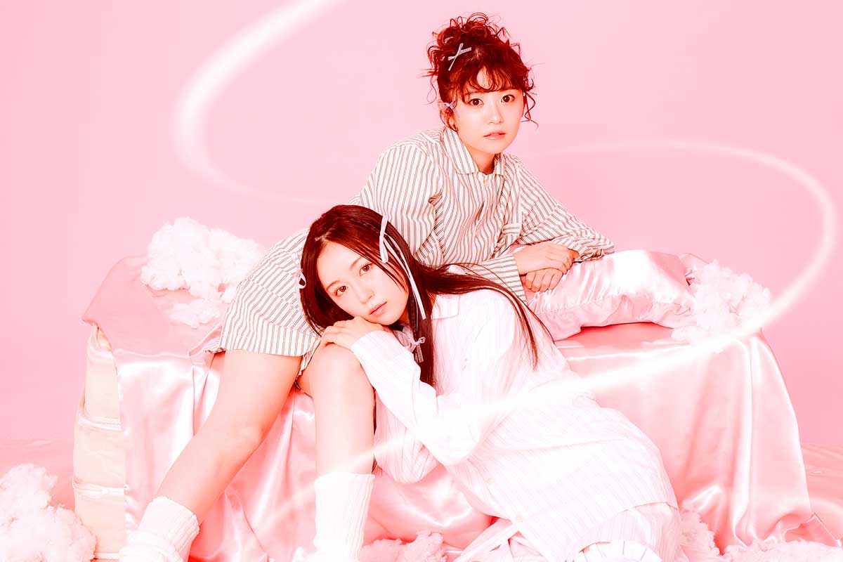 お昼寝系ユニット・Suupeas、斬新な新曲テーマ　酒に慣れない陰キャの“地獄コメディー”