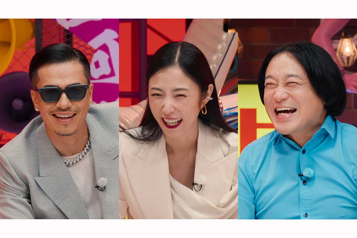 “ヤンキー恋リア”出演者が解禁、少年院出身経営者や大量タトゥーのキャバ嬢　MCにはAK-69＆永野