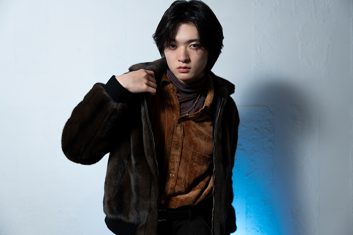 BE:FIRST輩出オーディション参加の18歳・RUI、念願デビューも「謙虚に」【STARGLOWインタビュー連載1】