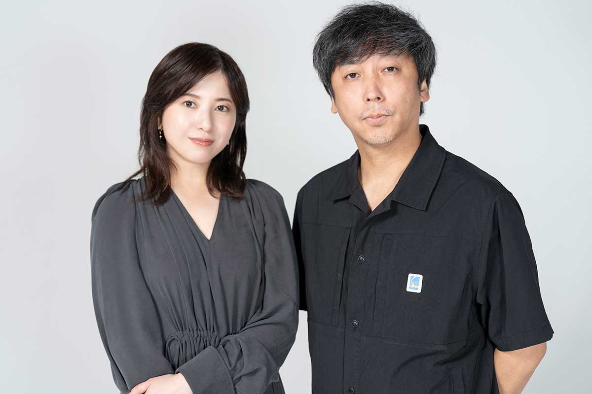 吉高由里子「無意識の暴力がある」　初タッグの蓬莱竜太氏による舞台作は…描くSNS時代の光と闇【対談・前編】