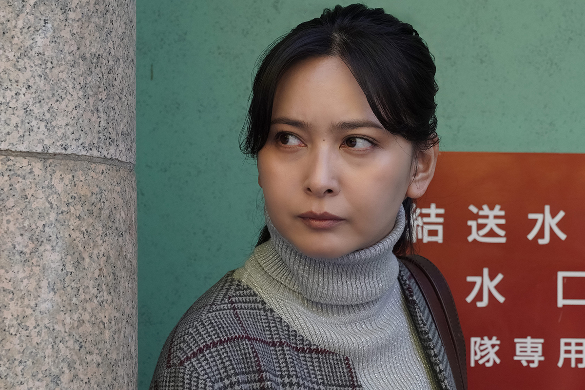 加藤夏希、13年ぶりフジドラマ出演　沢口靖子と23年ぶり共演は自身初の月9枠「とても気合が入っております」