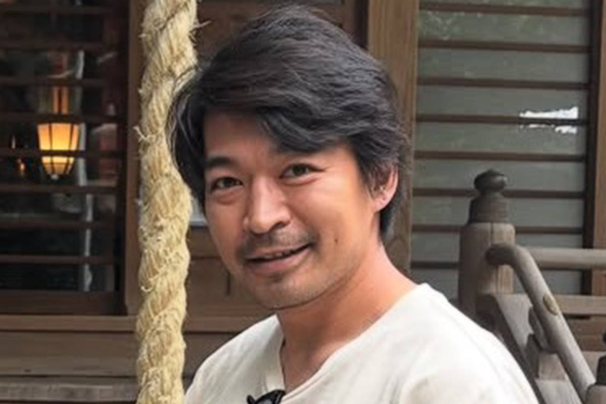 三嶋健太【写真:インスタグラム(@kenta87mishima)より】