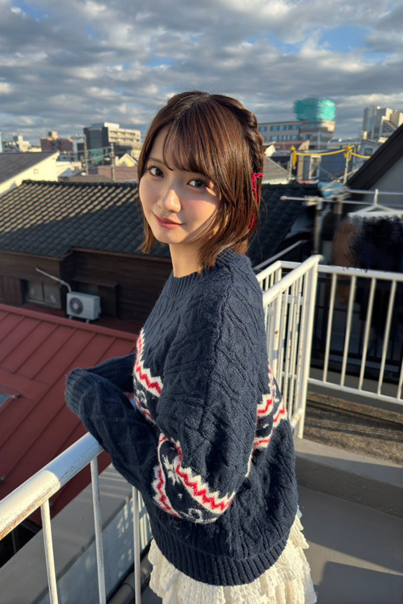 石井優希の実際の投稿【写真：X（＠ishii_yuuki_）より】