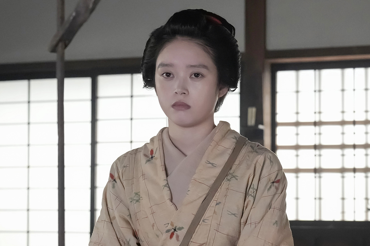 【ばけばけ】松野家総出、本人前にトキの新たな婿候補面談会