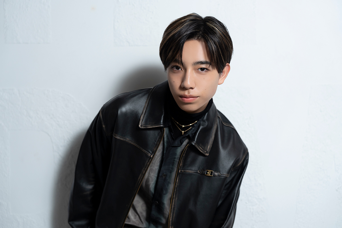 【STARGLOWインタビュー連載2】18歳・ラッパーGOICHI、SKY-HIに教わった“天井の壊し方”とは