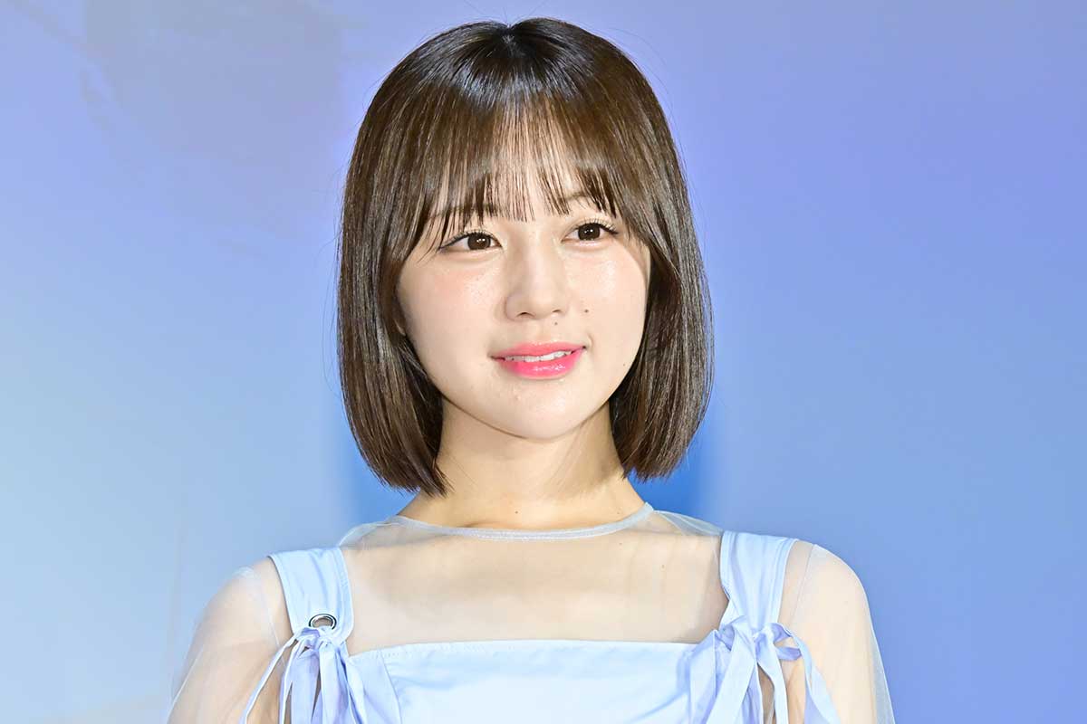 なえなの、親友とのやりとりに反響「男子学生みたい」「かわいすぎ」の声