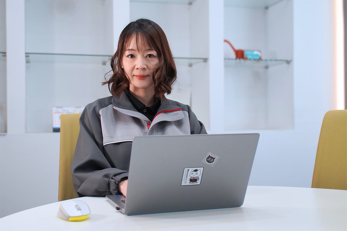 会社の所在地である青梅の地域振興にも力を注いでいる【写真：南デザイン株式会社提供】