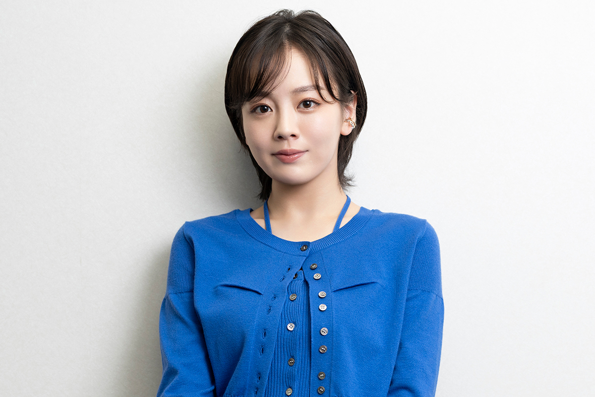 伊原六花、強みは“普通”であること「何にでも染まることができる」　ダンスに懸けた高校生活がベースに