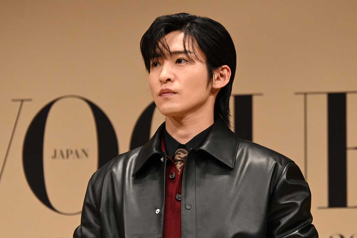 目黒蓮、Snow Manデビュー5年に思い「何か新しい目標を見つけ出さないといけない時」