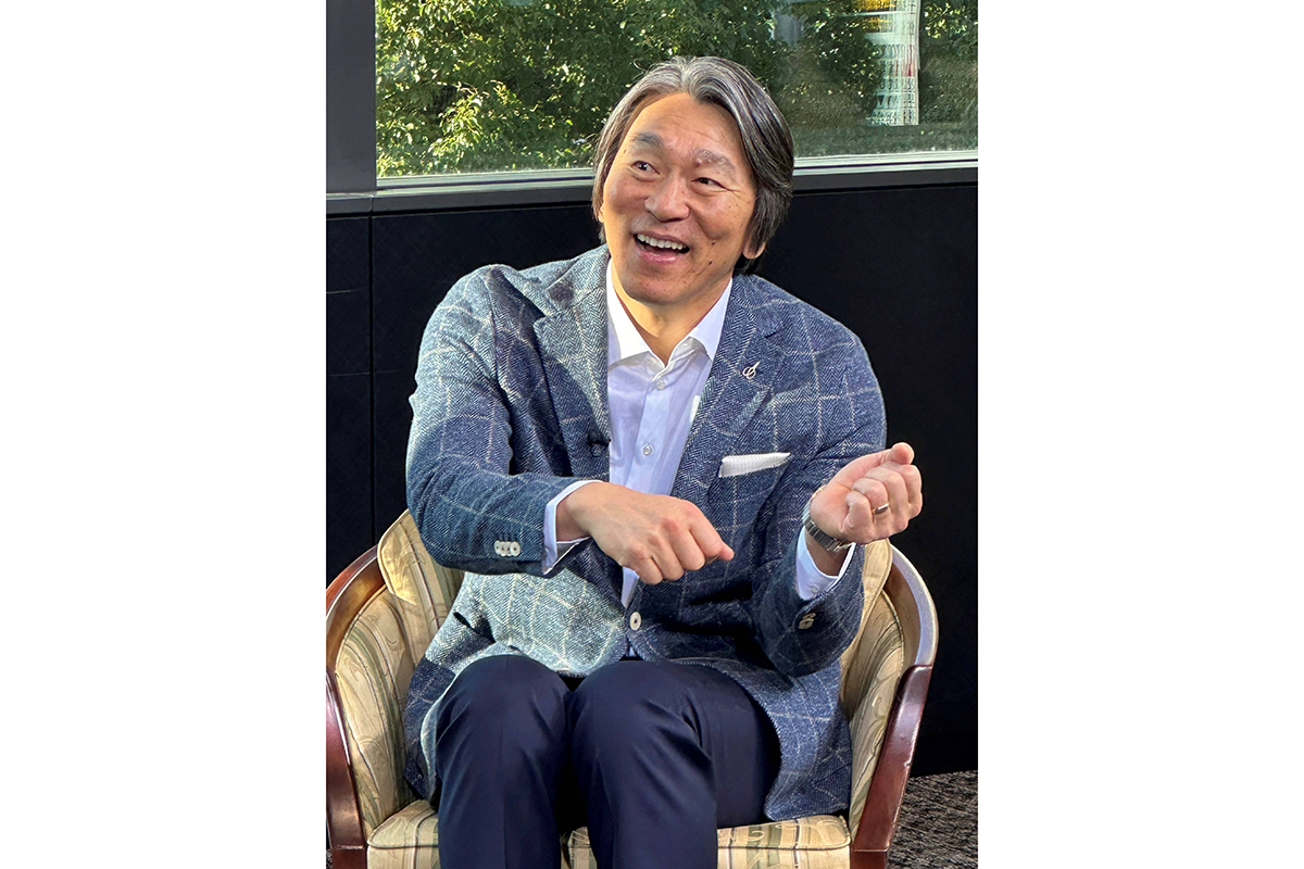 松井秀喜氏、『珍プレー好プレー』緊急出演決定　長嶋茂雄さんとの思い出を振り返る