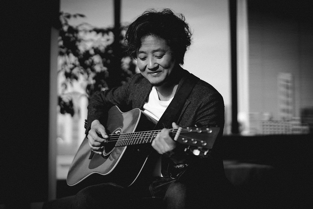 夢の武道館ステージをかなえた【写真：増田美咲】