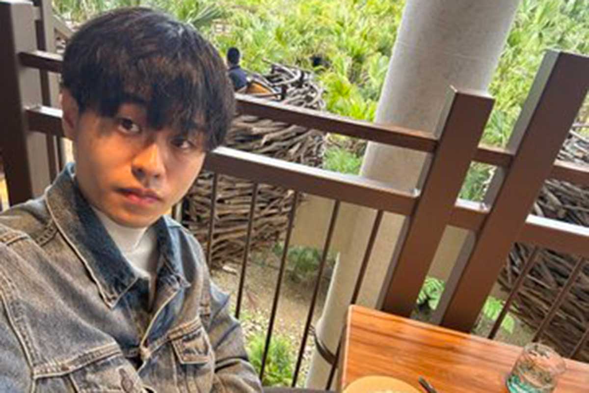 のぶりん【写真：X（@nobunobunobune）より】