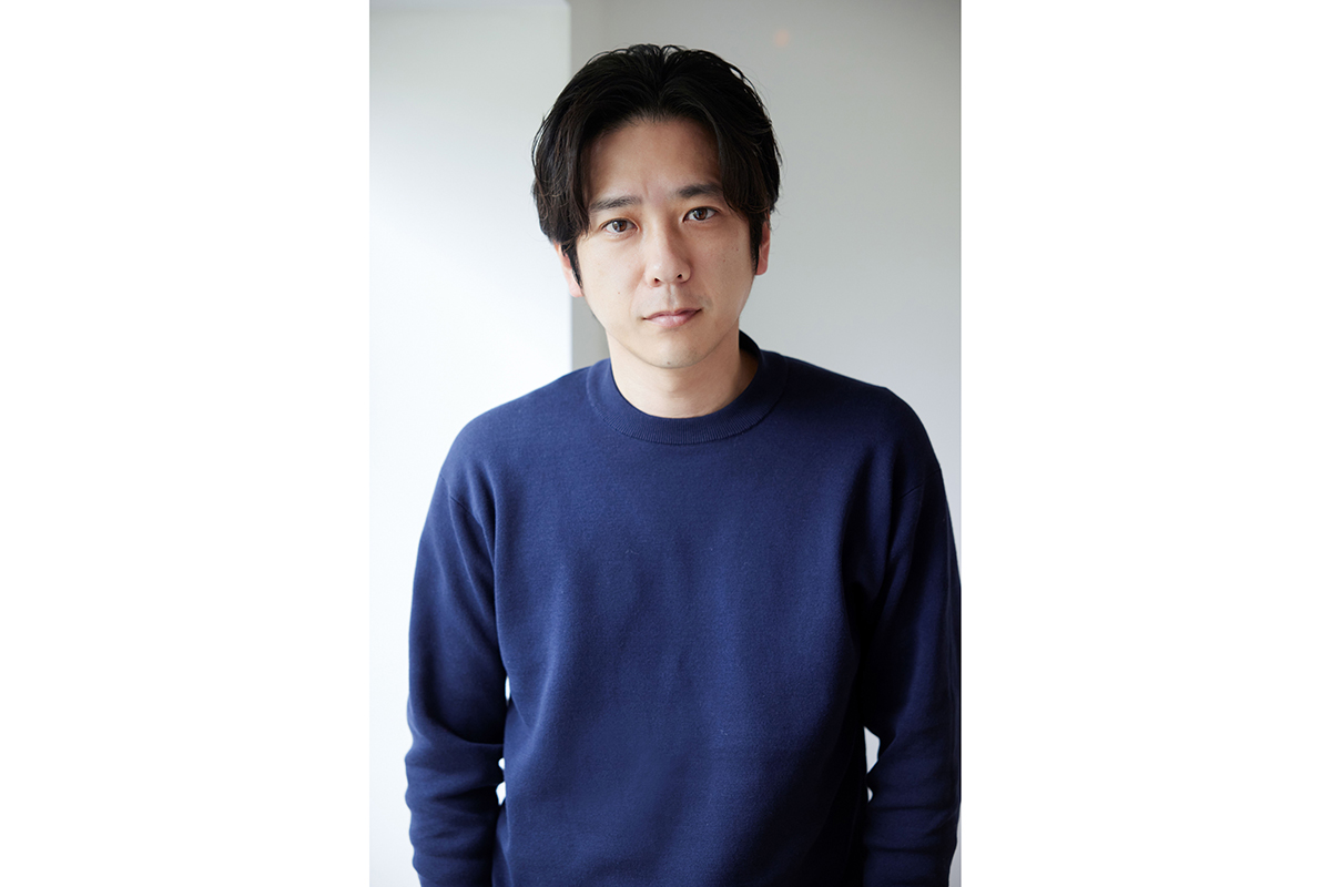 二宮和也、嵐という存在は「昔も今も変わらないですね」　初著書が年間ランキング2冠達成【本人コメント有】