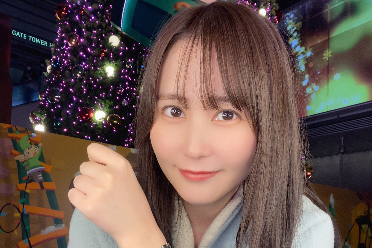 現役アイドル・wonder channel桜木唯衣が衝撃の“汚部屋”公開　「ベッドの上に」ネットあ然「ネタだと言って」「AI画像かと」