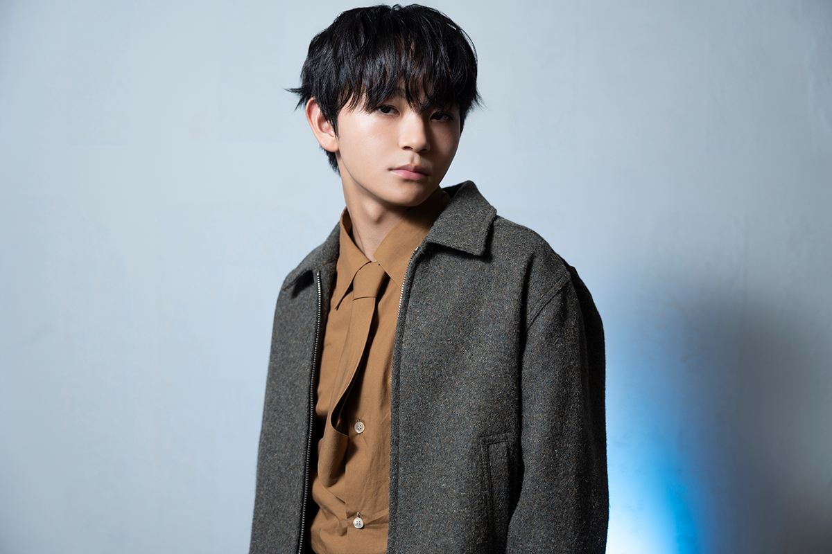 【STARGLOWインタビュー連載4】4歳からラップのTAIKI「父に憧れて始めました」