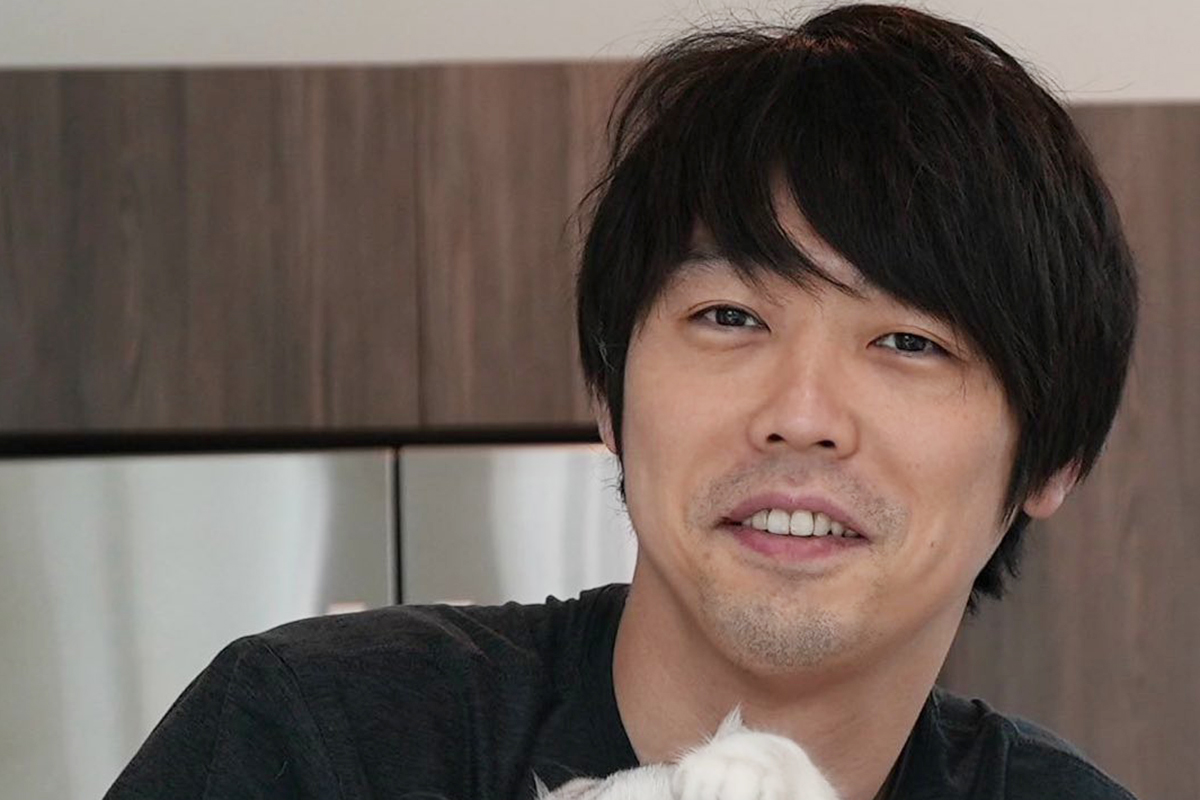 北原大翔氏【写真：X（＠HirotoKitahara）より】