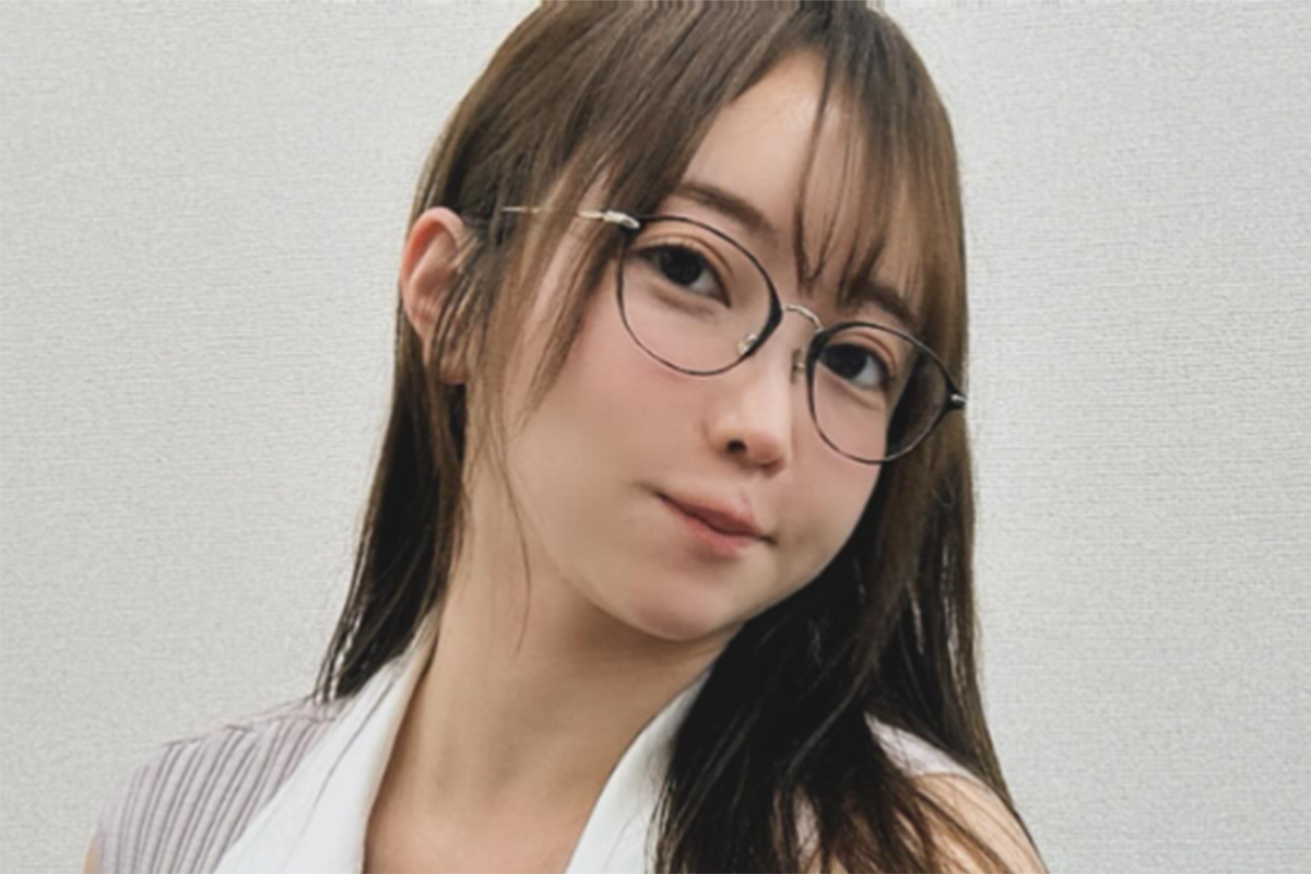 Jカップグラドル・天月愛が合格率18％の難関国家資格試験に合格「まさかの37点で…泣きそう」