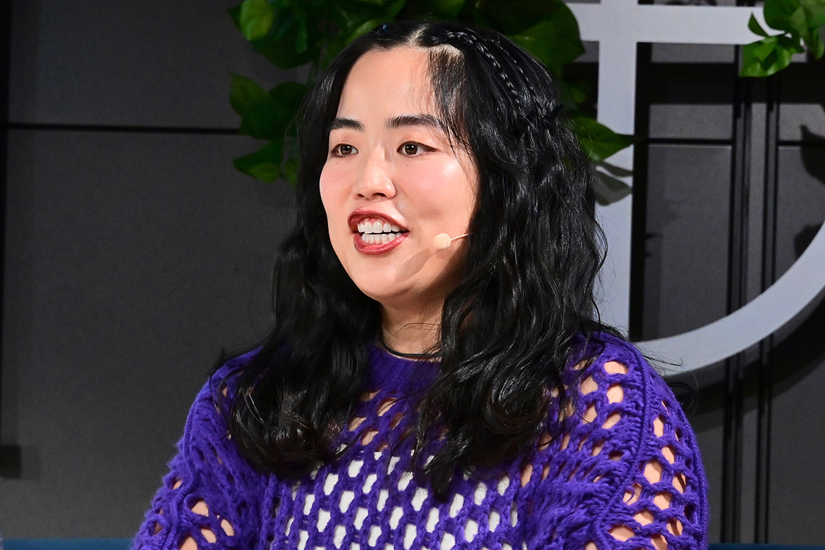 ゆりやんレトリィバァ、映画監督は「すべて初めての体験」　米LAに拠点移したきっかけは『バック・トゥ・ザ・フューチャー』