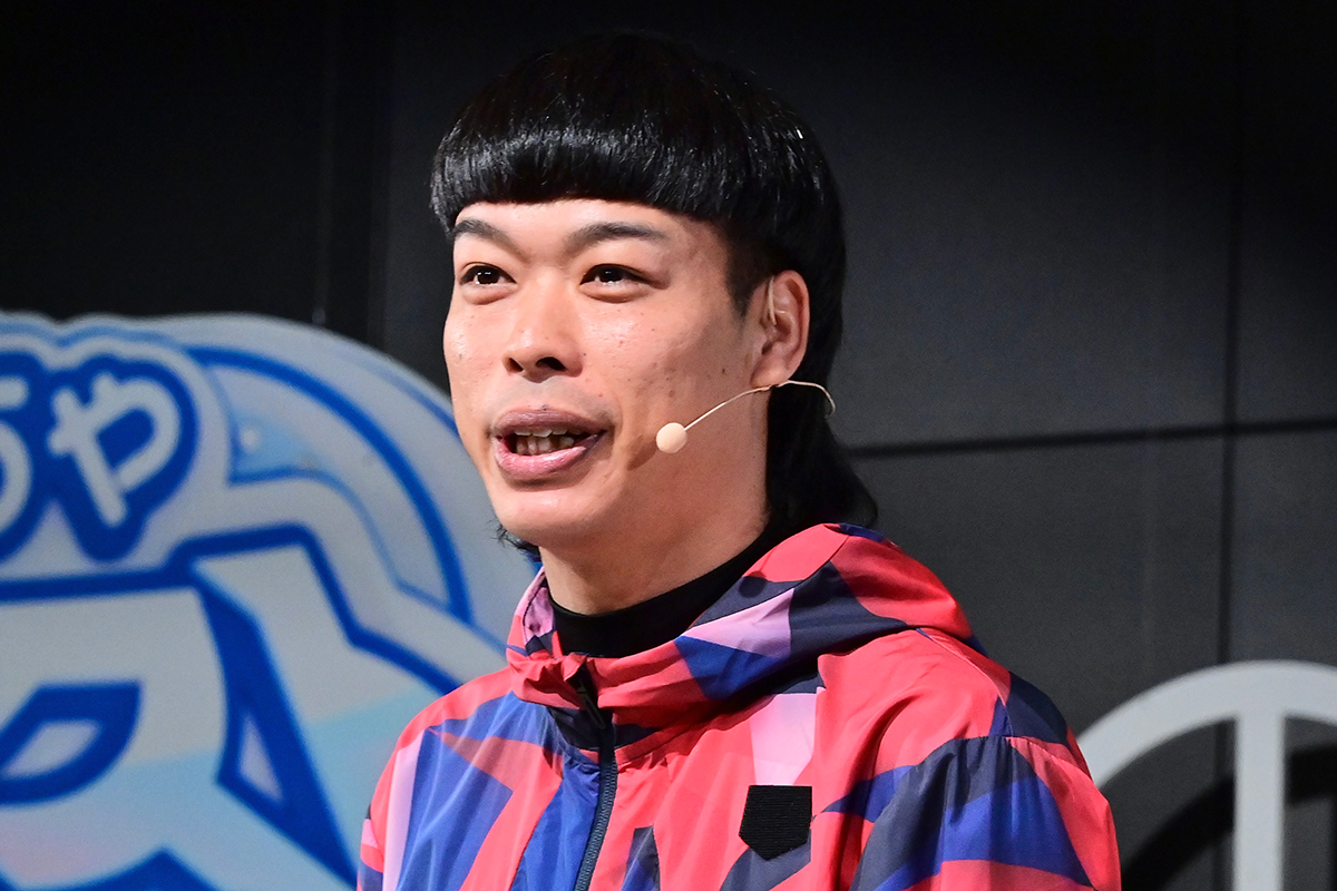 バッテリィズ・エース、M-1ブレイク後に「お昼ご飯食べるようになった」と告白