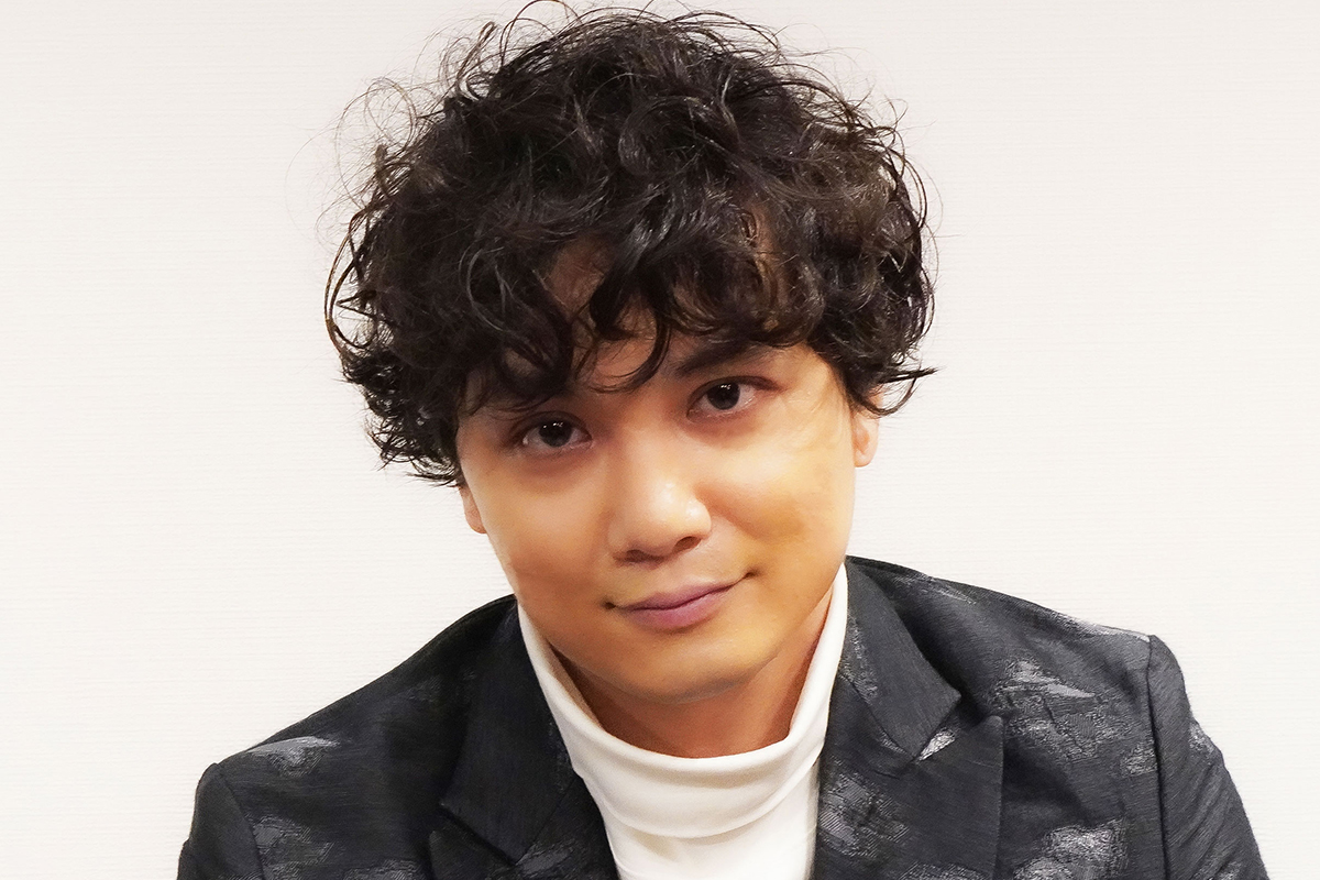 「水谷さん変わってない…」　7年ぶり『相棒』出演の矢野聖人、撮影後の比較に「本当に同じ人？」