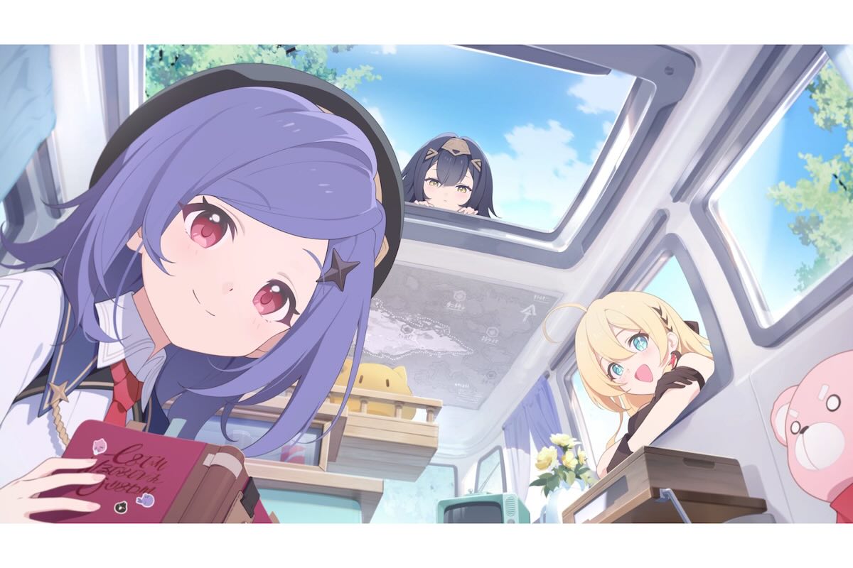 主人公は記憶喪失の「魔王」　少女たちと世界の謎に迫るアクションRPG『ステラソラ』プレイレポート