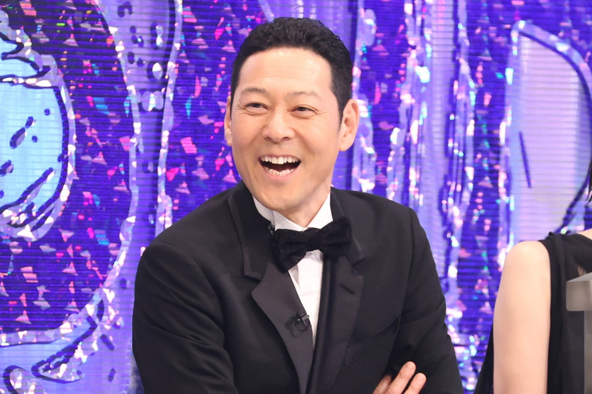 『THE SECOND』来年も開催決定　東野幸治が司会続投、周囲からの質問攻めに「正直ちょっとしんどかった」