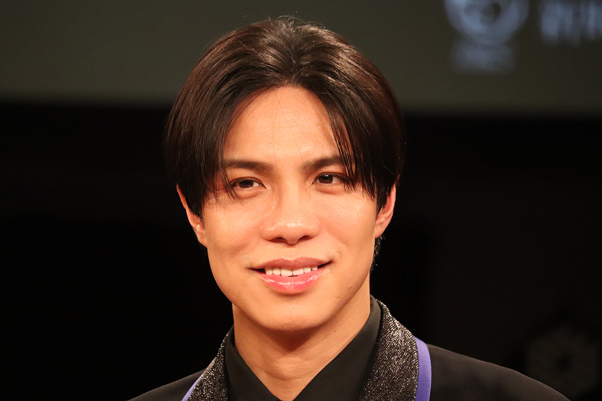 MATSURI・柳田優樹、レコ大新人賞受賞に感慨「日本中を元気にしていきたい」