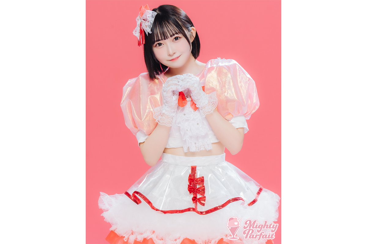 「え、東京すごい…」地方出身アイドル・Mighty Parfaitの香坂星奈、長編成の電車に言葉失う　20秒の映像に「これは可愛いw」の声