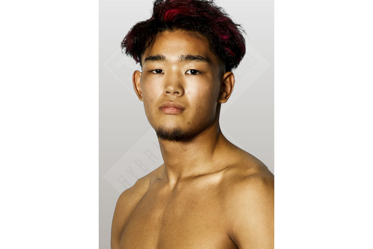 19歳ファイター、人生初の愛車購入　「すげーな！」「結構稼いでんだな」とファン驚き