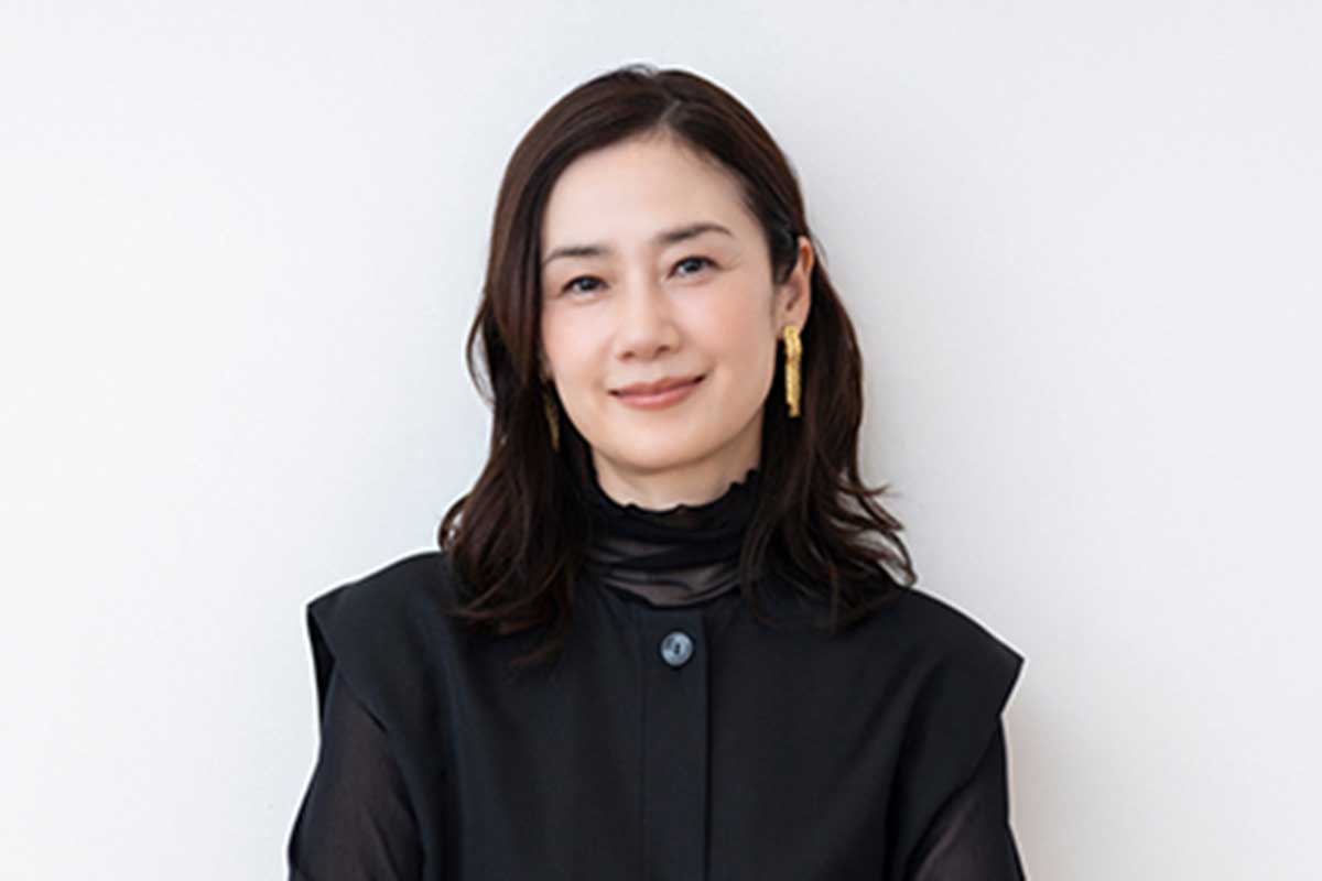 原田知世、58歳誕生日報告にネット驚がく「ずっと変わらず美しいまま」「どんどん可愛くなってる」