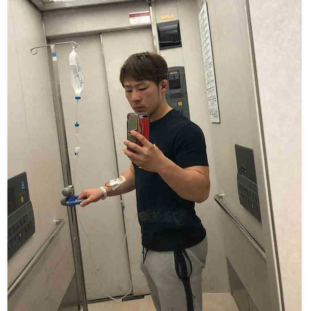 度重なる試練を乗り越えてきた