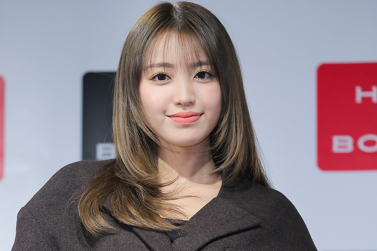 野々村真の24歳長女・香音、自身のカレンダーは自宅に5冊　家族の反応に笑顔「全部すてきだねって」