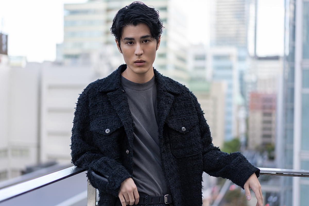 寛一郎、父・佐藤浩市への“卒業”宣言「返ってくる答えが分かっちゃう」　俳優としての現在地