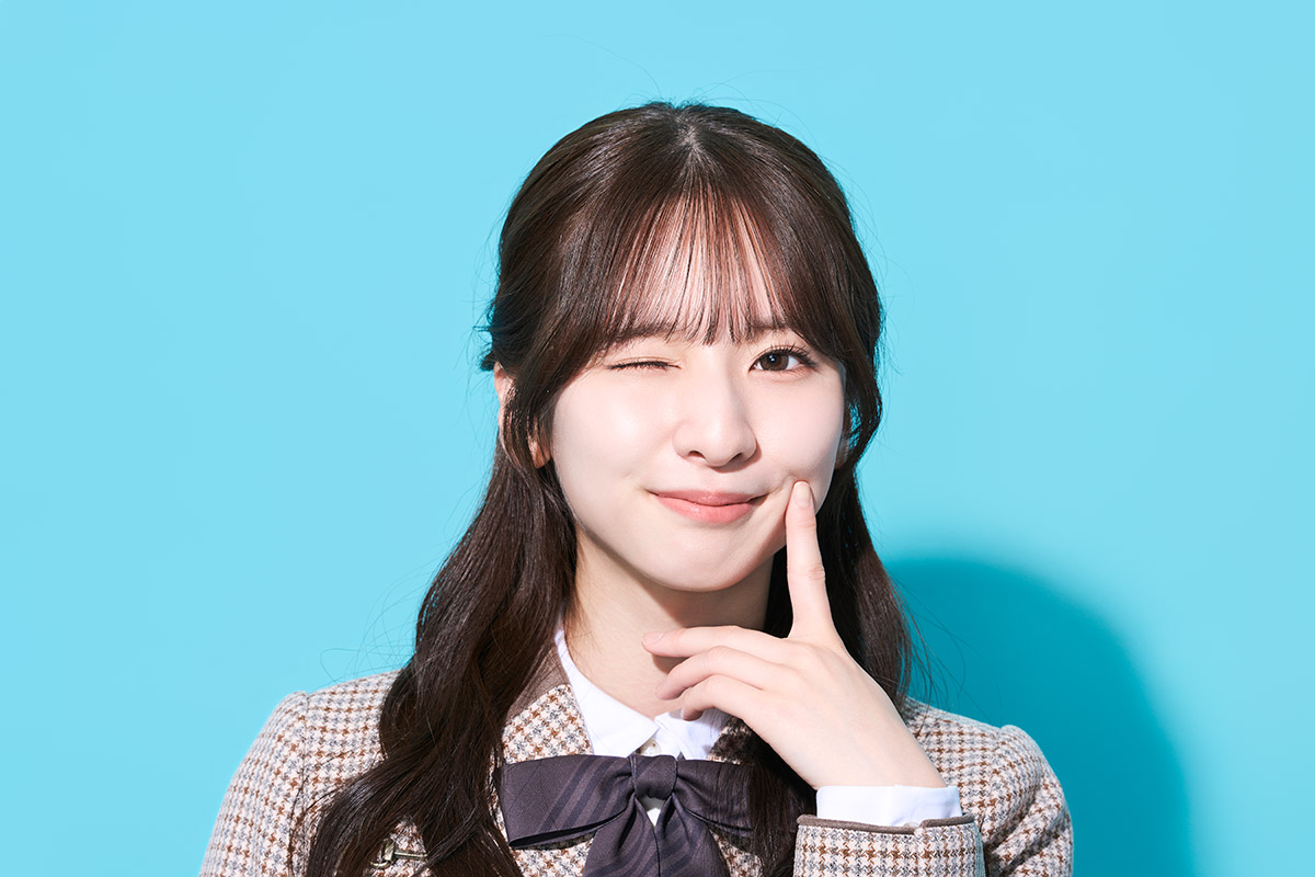 「さらに乃木坂46のことを知ってもらいたい」と意気込んだ【写真：矢口亨】