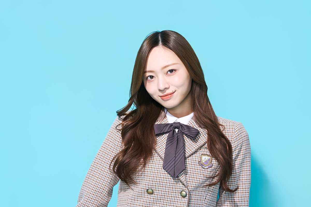 乃木坂46キャプテン・梅澤美波、グループ最優先も…モデルで芽生えた野心「海外のファッションショーに出たい」